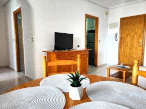 Torrevieja Parodi DaNuria